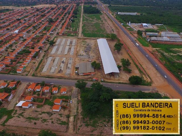 Loteamento Inácio Soares - Foto 4