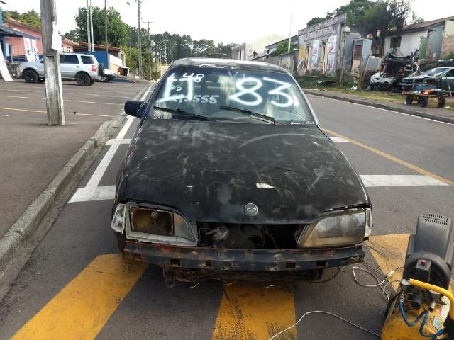 Omega 2.0 gls 1995 Sucata Em Peças - Foto 12