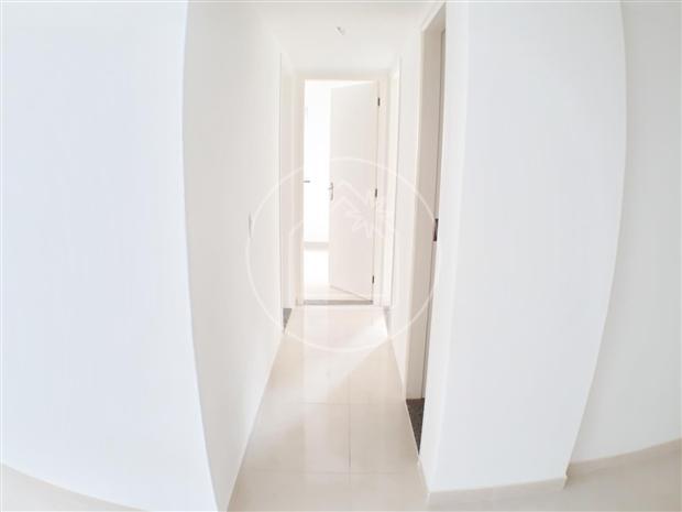 Apartamento à venda com 3 dormitórios em Pechincha, Rio de janeiro cod:840313 - Foto 11