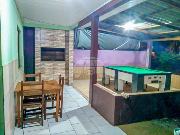 Casa à venda com 5 dormitórios em Alagado, Candói cod:146342 - Foto 12