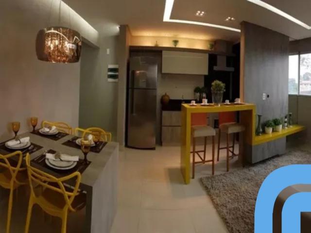 Apartamento à venda com 2 dormitórios em Vila rosa, Goiânia cod:V1017 - Foto 7