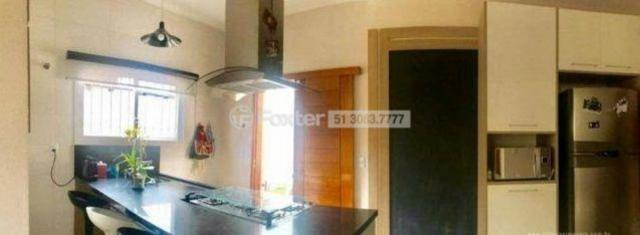 Casa à venda com 3 dormitórios em Harmonia, Canoas cod:185970 - Foto 5