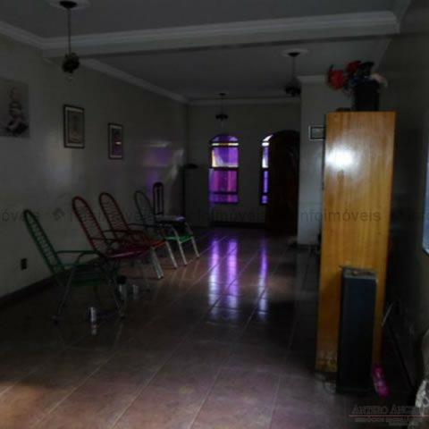 Casa ampla no bairro Guanandi - Foto 4