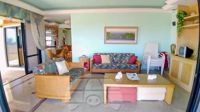 Apartamento à venda com 4 dormitórios em Caioba, Matinhos cod:144708 - Foto 2
