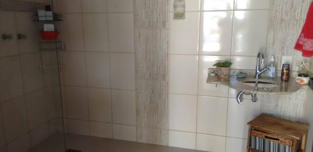 Casa e Terreno com Piscina e Área de Lazer - Foto 18