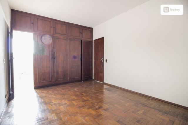 Casa para alugar com 4 dormitórios em Caiçara-adelaide, Belo horizonte cod:4737 - Foto 8
