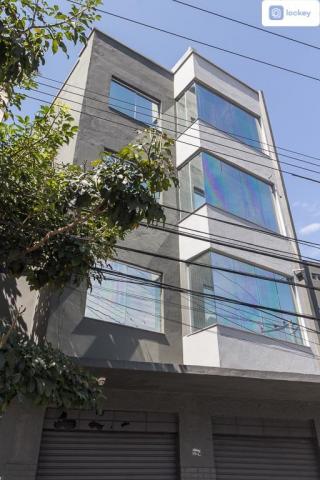 Apartamento para alugar com 1 dormitórios em Alto barroca, Belo horizonte cod:3327 - Foto 8