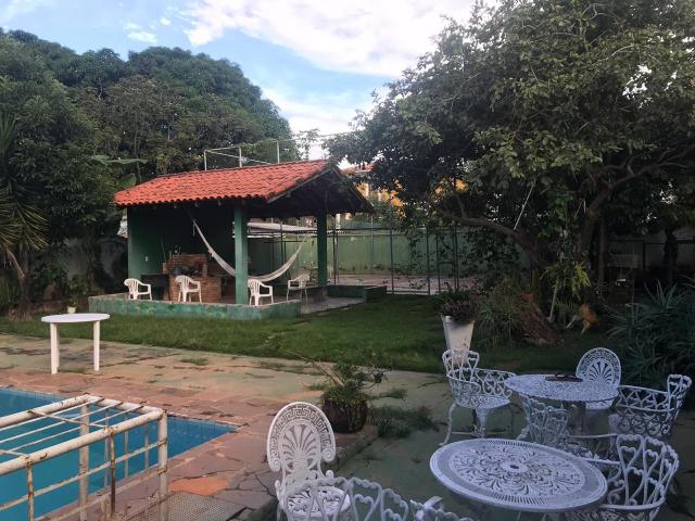 Casa na qi 05 do lago sul - Foto 3