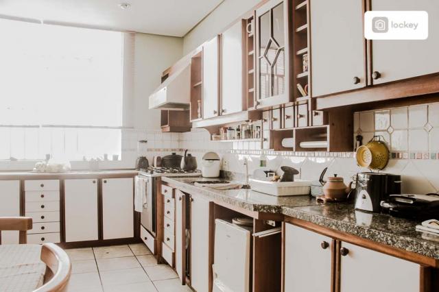 Casa com 450m² e 5 quartos - Foto 17