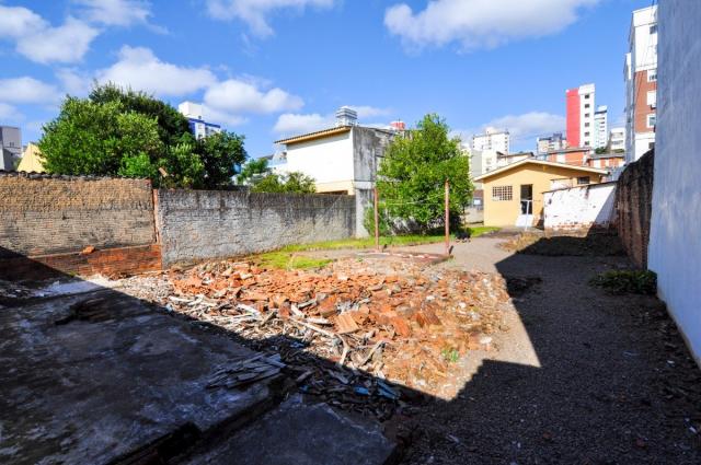Terreno à venda em Centro, Passo fundo cod:12315