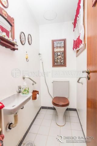 Casa à venda com 3 dormitórios em Cavalhada, Porto alegre cod:185146 - Foto 18
