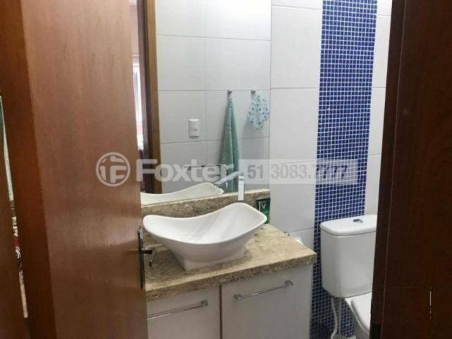 Casa à venda com 3 dormitórios em Harmonia, Canoas cod:185970 - Foto 8