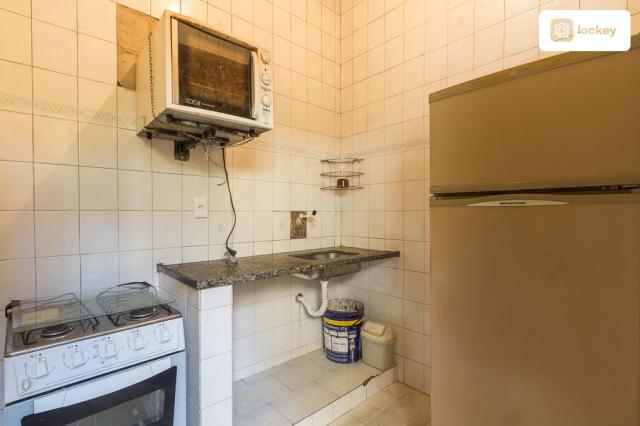 Casa para alugar com 0 dormitórios em Bonfim, Belo horizonte cod:6072 - Foto 9