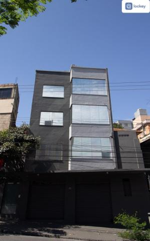Apartamento para alugar com 1 dormitórios em Alto barroca, Belo horizonte cod:3327 - Foto 7