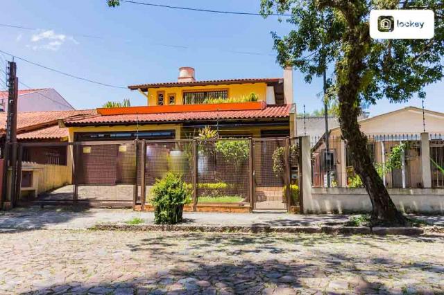 Casa para alugar com 4 dormitórios em Cavalhada, Porto alegre cod:3892 - Foto 17