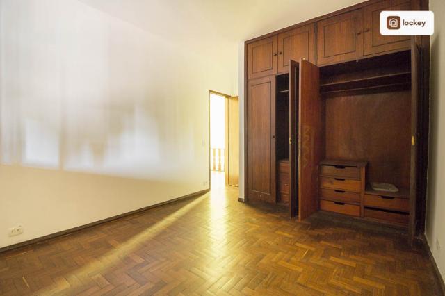 Casa para alugar com 4 dormitórios em Caiçara-adelaide, Belo horizonte cod:4737 - Foto 6