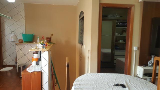 Excelente Sobrado Para Investimento Ou Moradia ! Comercial do Bosque - Foto 10
