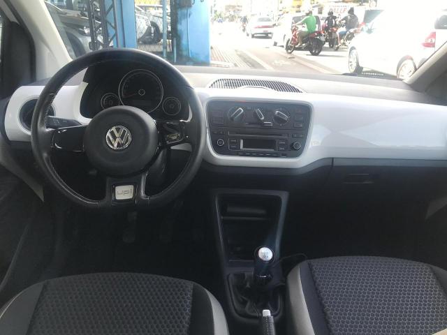 Up! 1.0 Cross TSI - U.Dona- 25.000km - Foto 8