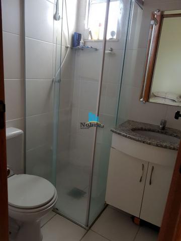 Apartamento de 3 quartos em buritis bh - Foto 9