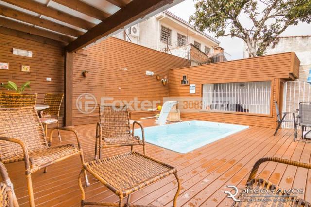 Casa à venda com 2 dormitórios em Espírito santo, Porto alegre cod:185823 - Foto 19