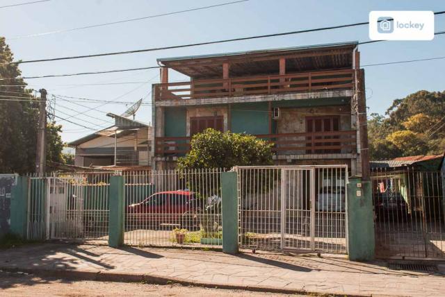Apartamento para alugar com 1 dormitórios em Aberta dos morros, Porto alegre cod:3104 - Foto 11