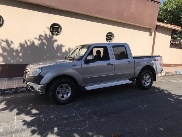 Ranger 2012 XLT Diesel - Foto 5