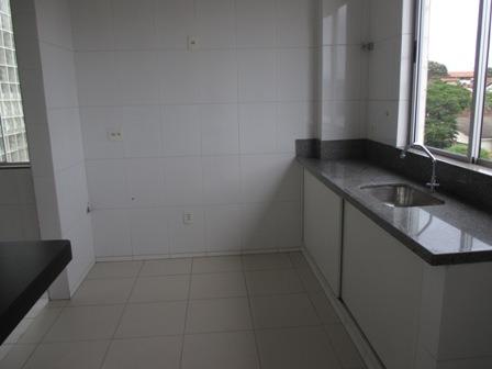 Apartamento para aluguel, 2 quartos, 2 vagas, brasiléia - betim/mg - Foto 8