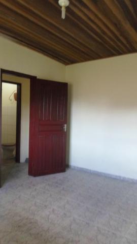 Ótimo imóvel casa de um quarto grande bairro 3 marias - Foto 12