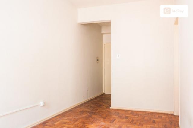 Apartamento com 35m² e 1 quarto - Foto 2