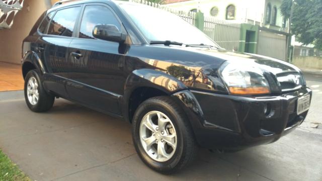 Tucson Automática 2011/2012 - Foto 9