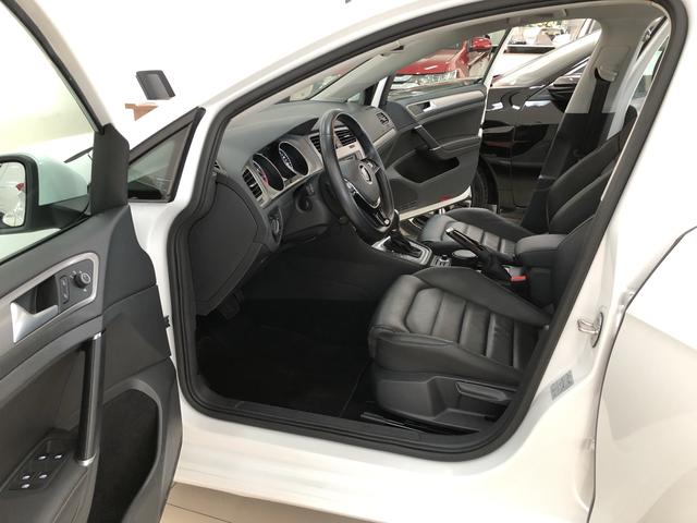 Golf Comfortline 1.6 Aut. 16/16 20.200 km !! - Foto 12