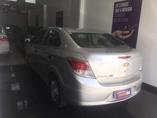 Gm - Chevrolet Prisma - Foto 2