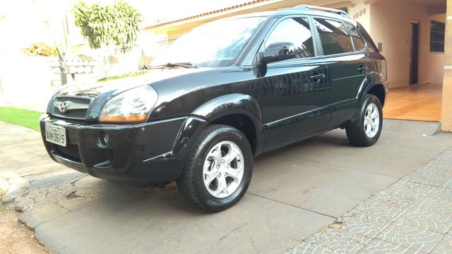 Tucson Automática 2011/2012 - Foto 5