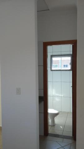 05 Sobrados x Fazenda - imóveis em condomínio - Foto 14