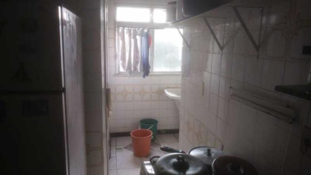 Apartamento à venda com 2 dormitórios em Lins de vasconcelos, Rio de janeiro cod:MIAP20209