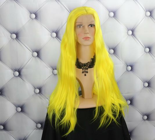 Perucas Lace Front Coloridas - Foto 2