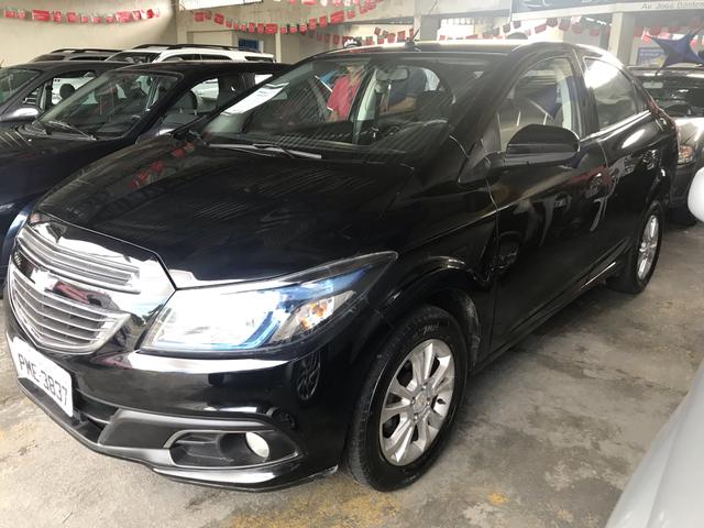 Prisma LTZ 1.4 Completo 2015