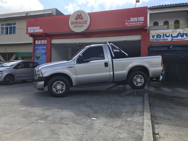 Ford F250 - Foto 5