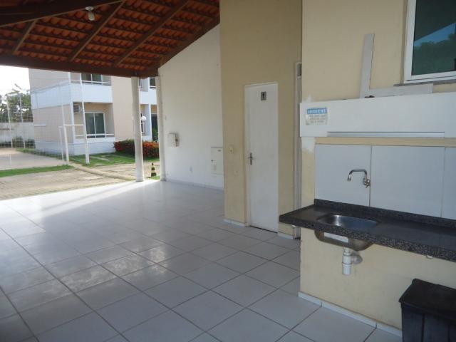 Apartamento novo com 2 quartos no Mondubim - Foto 5