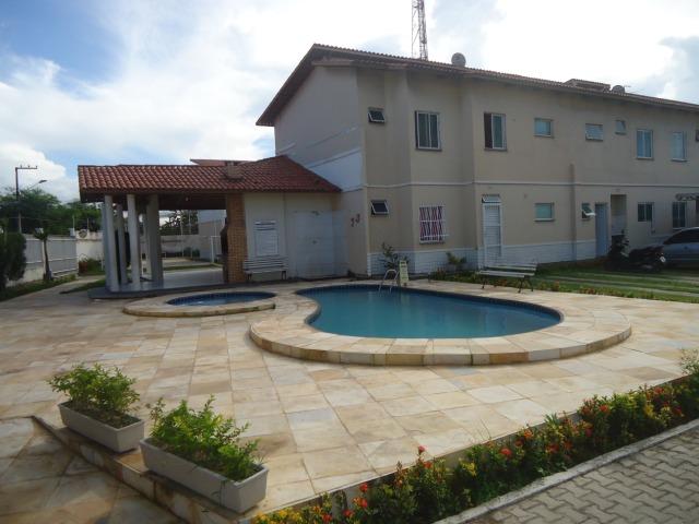 Apartamento novo com 2 quartos no Mondubim - Foto 2