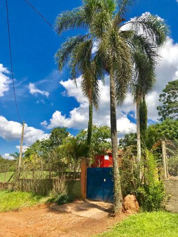 Bela Chácara 800 m², Atibaia, Ac. Permuta por casa perto ao centro de Atibaia ASR-2 - Foto 7