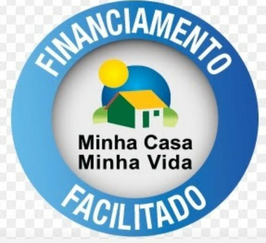 Não pague mais Aluguel, Casa em Condições Especiais, Confira! - Foto 2