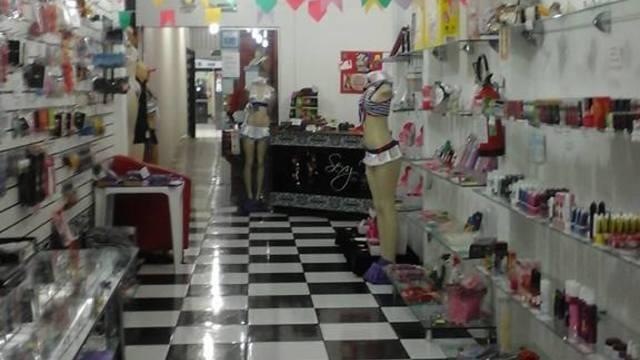 Loja de Sex Shop no Centro de SL, vendo ponto, instalações e mercadorias - Foto 4