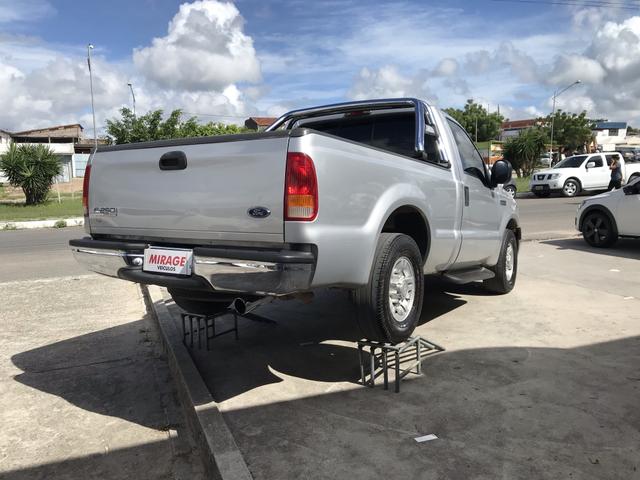 Ford F250 - Foto 3