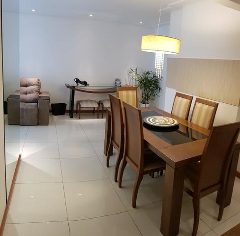 2 quartos executivo luxo alto dos passos juiz de fora - Foto 11