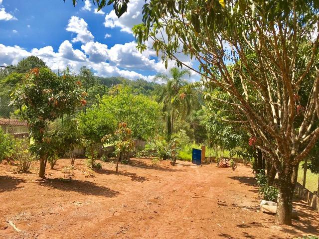 Bela Chácara 800 m², Atibaia, Ac. Permuta por casa perto ao centro de Atibaia ASR-2 - Foto 11