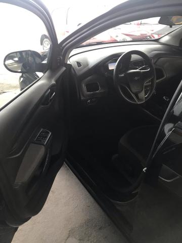 Prisma LTZ 1.4 Completo 2015 - Foto 7