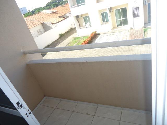Apartamento novo com 2 quartos no Mondubim - Foto 18