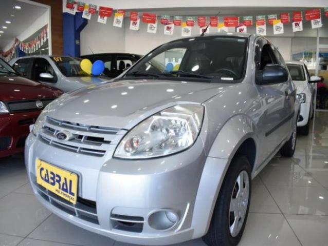 Ford Ka Sem entrada + 699 mensais