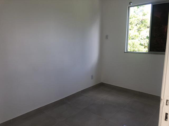 Apartamento 2/4 Trobogy Paralela TOTALMENTE REFORMADO. FINO ACABAMENTO - Foto 12